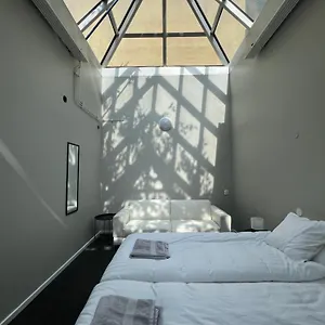 旅馆 因特霍酒店